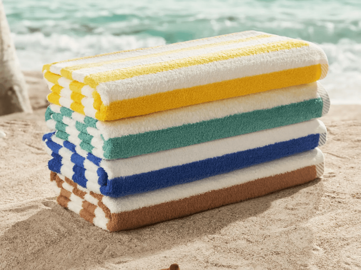 Beach Towels — image 1