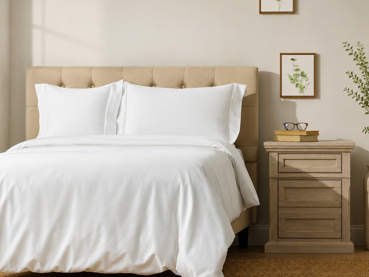 Bed Linen — image 1