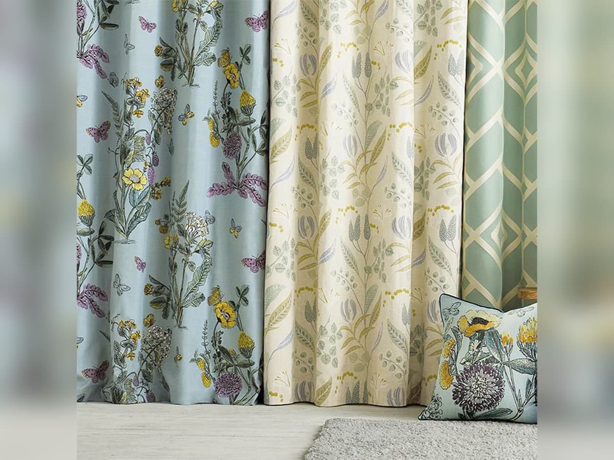 Curtains — image 1