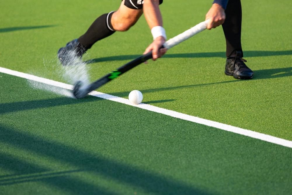 Field Hockey — image 1