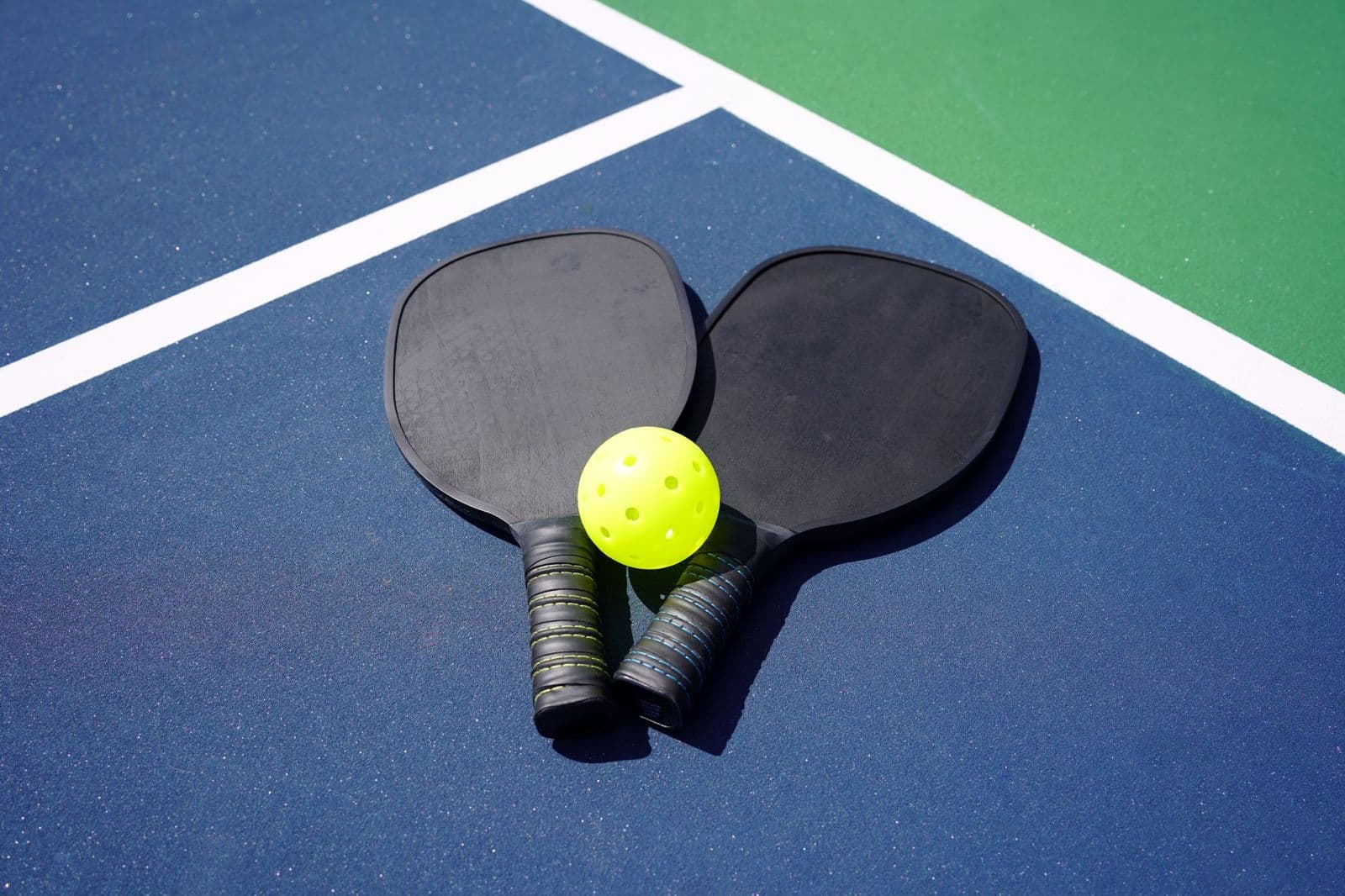 Pickleball — image 1