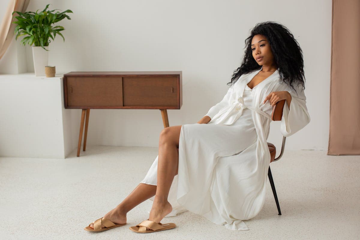 Bathrobes — image 1