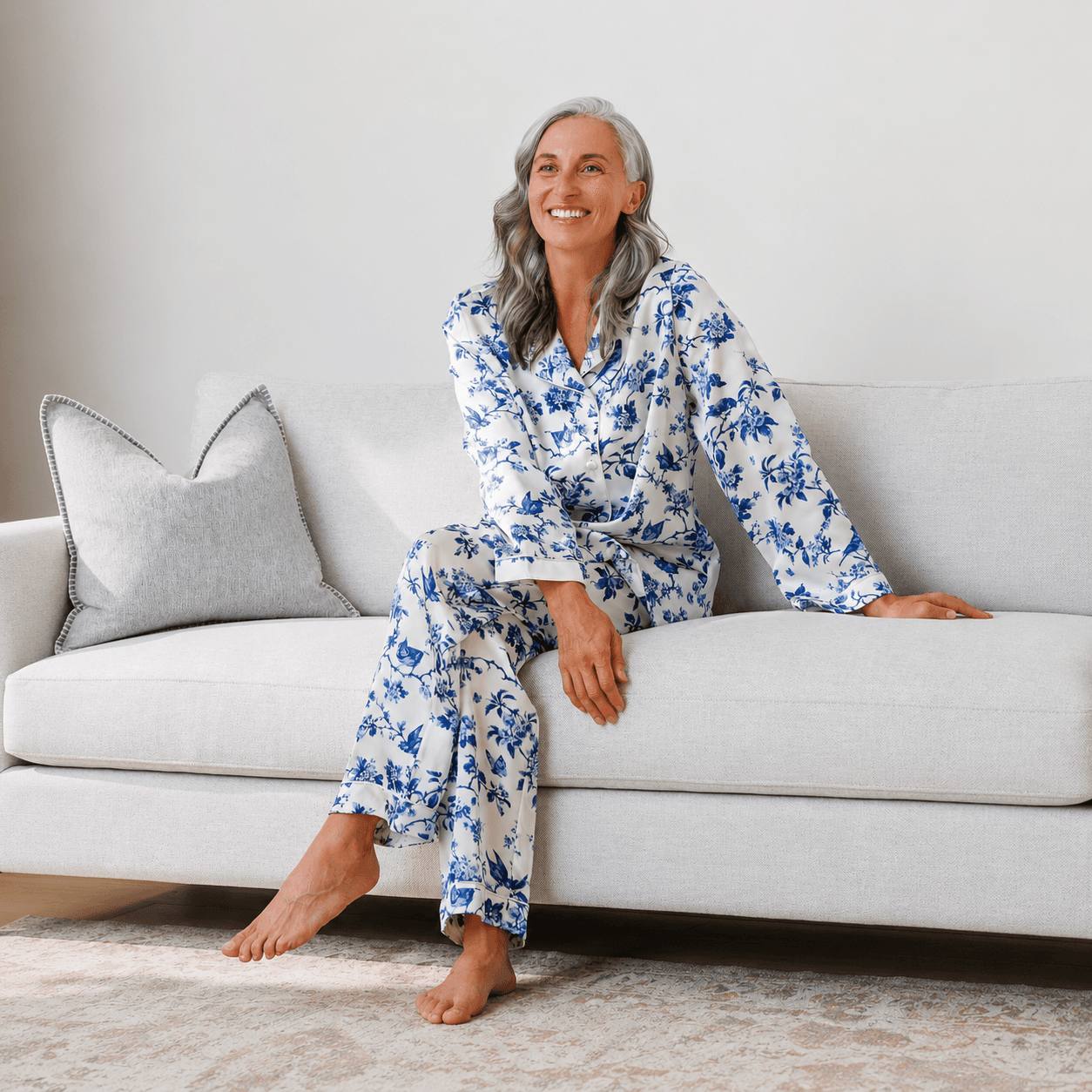 Sleepwear — image 1