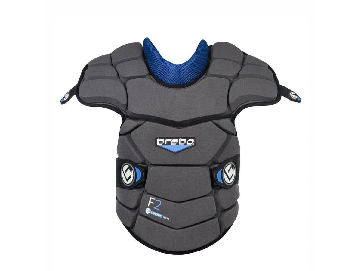 Chest Guards — image 1